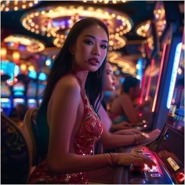 Kartu level VIP untuk pengguna Indonesia